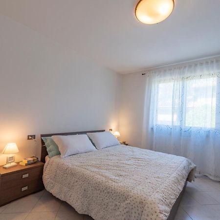 La Feriolina - Appartamento Al Lago Con Giardino Privato Baveno Exteriör bild